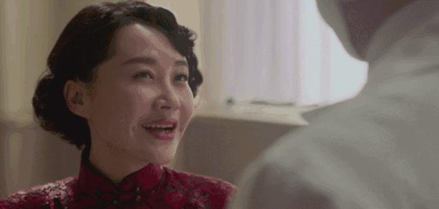 周韵许晴年轻时,许晴周韵谁漂亮