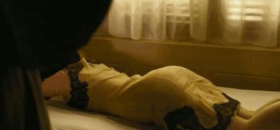 周韵许晴年轻时,许晴周韵谁漂亮