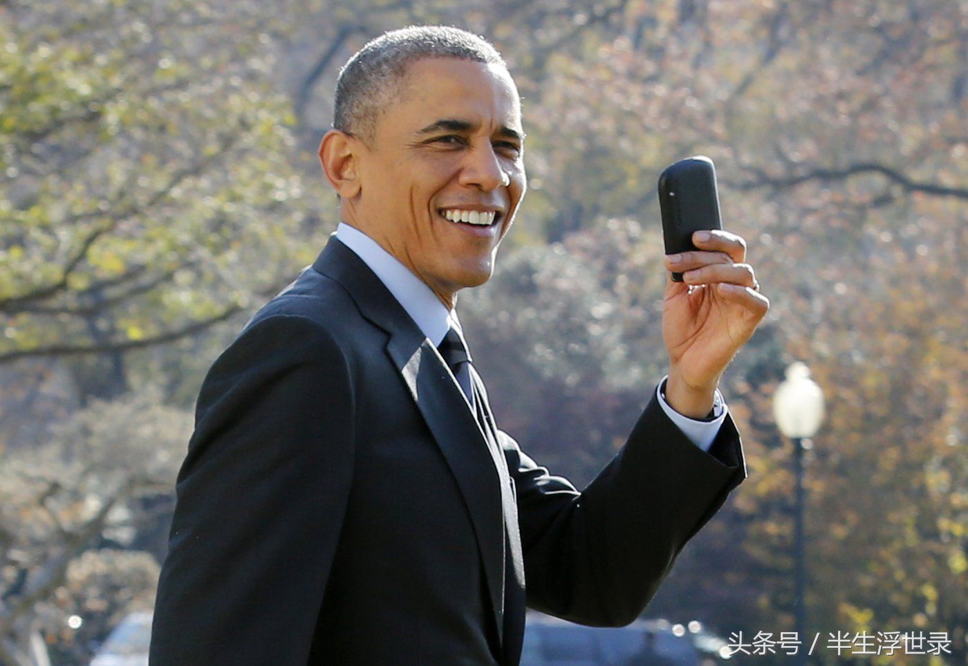 美国第一家庭入住白宫期间必须遵守的那些规定