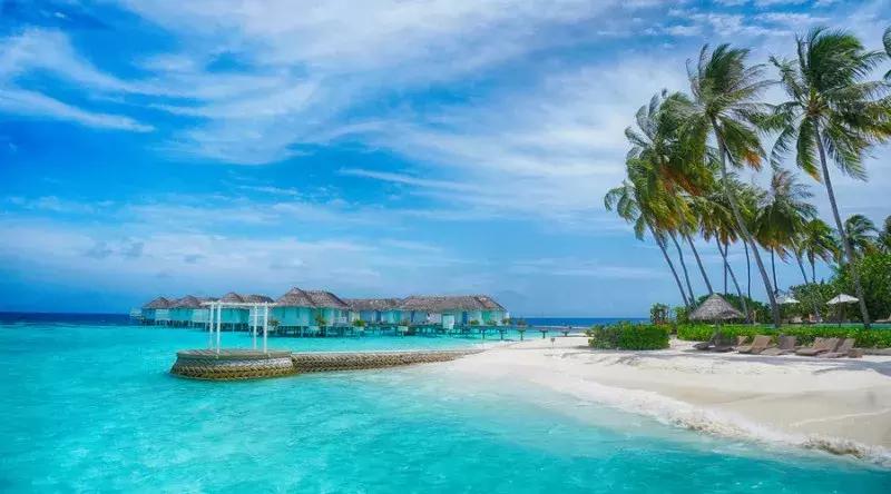 2023年全球免签一览表,最新落地签免签国家