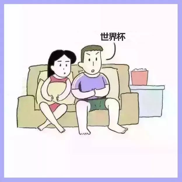 杨澜：当“韩剧鳏夫”遇上“世界杯寡妇”……