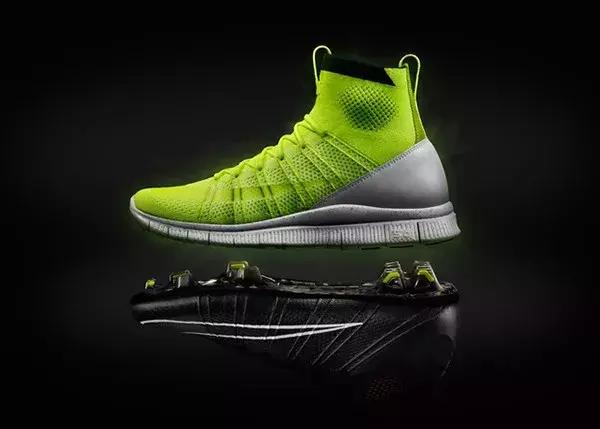 aj和nike联名的篮球鞋,足球鞋aj联名款