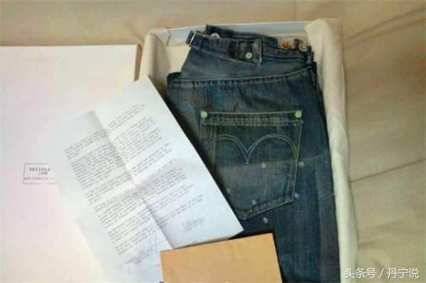 李维斯501牛王,李维斯lvc501尺码怎么选