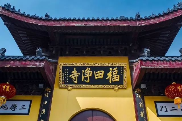 魔都七宝古镇,现代化的魔都古镇