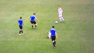 2022世界杯内马尔精彩片段,2016年国际足联颁奖典礼内马尔