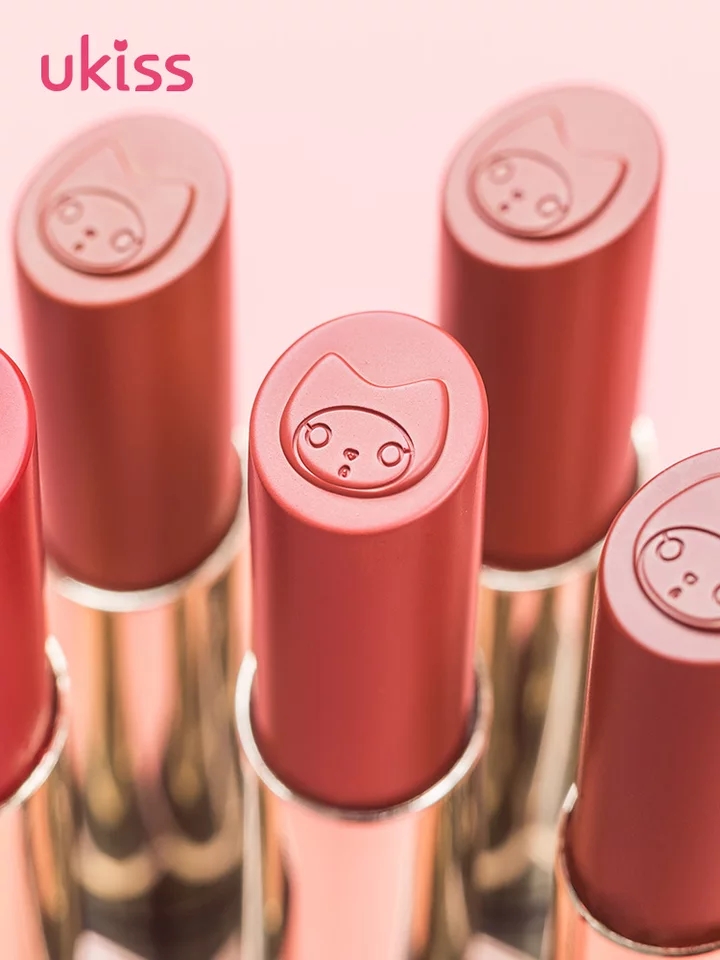 专门推荐口红的好看美妆博主,大牌口红和小众口红推荐