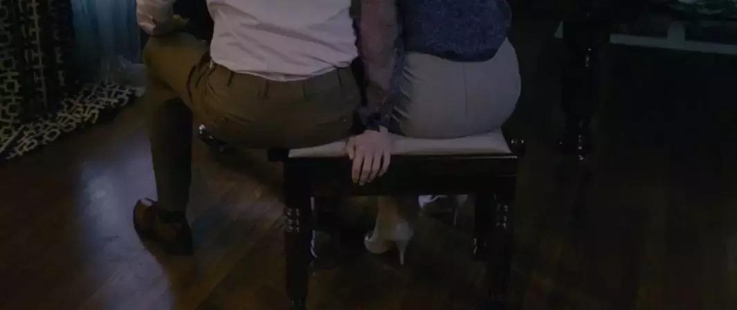 一个生猛刺激的惊悚片,一个让人大气不敢喘的惊悚片