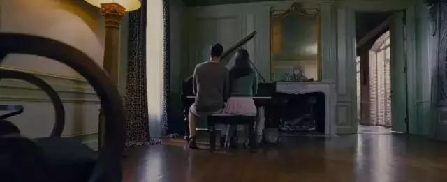 一个生猛刺激的惊悚片,一个让人大气不敢喘的惊悚片