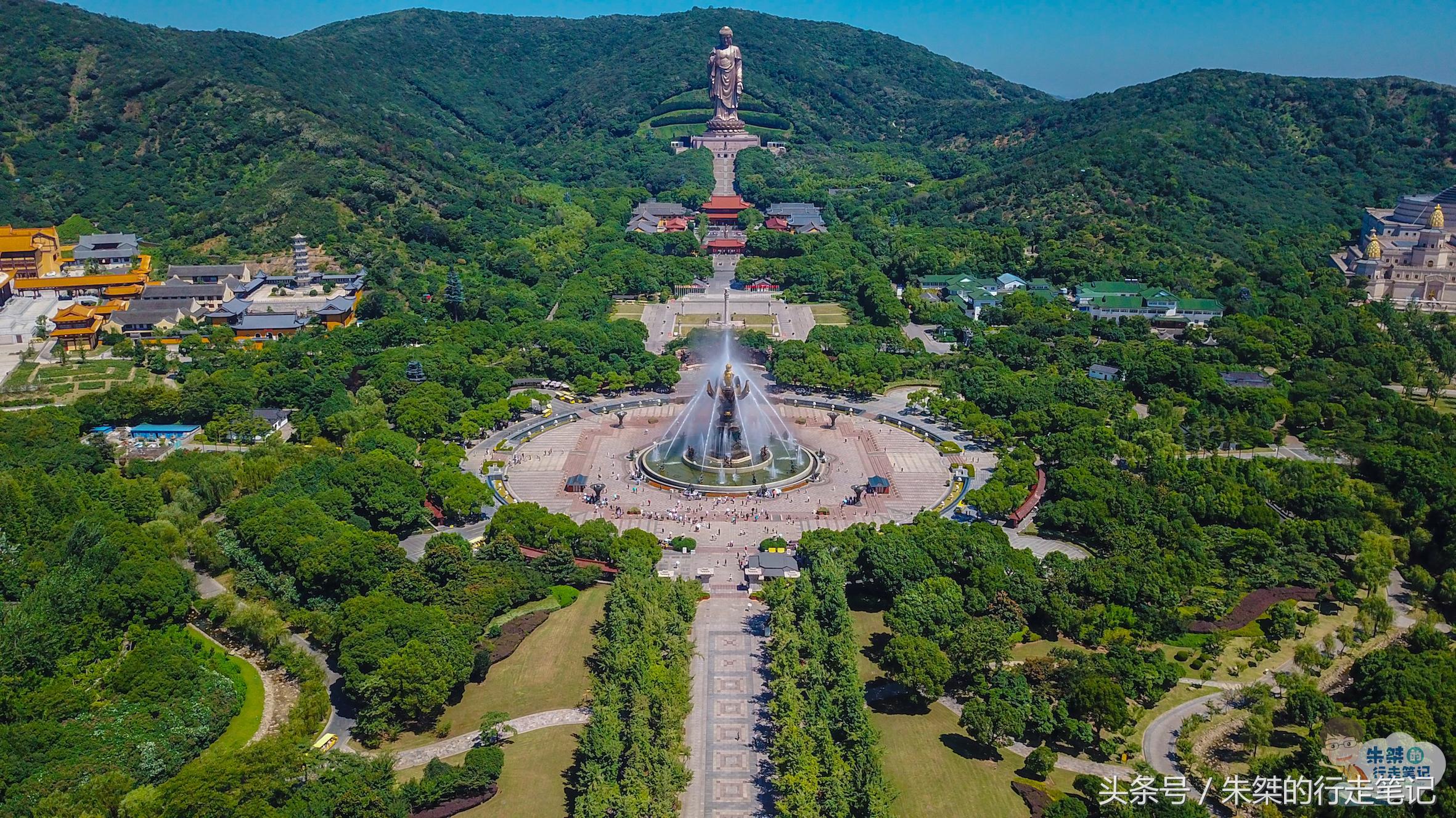 无锡城市标志性建筑是什么,无锡城市建筑标志