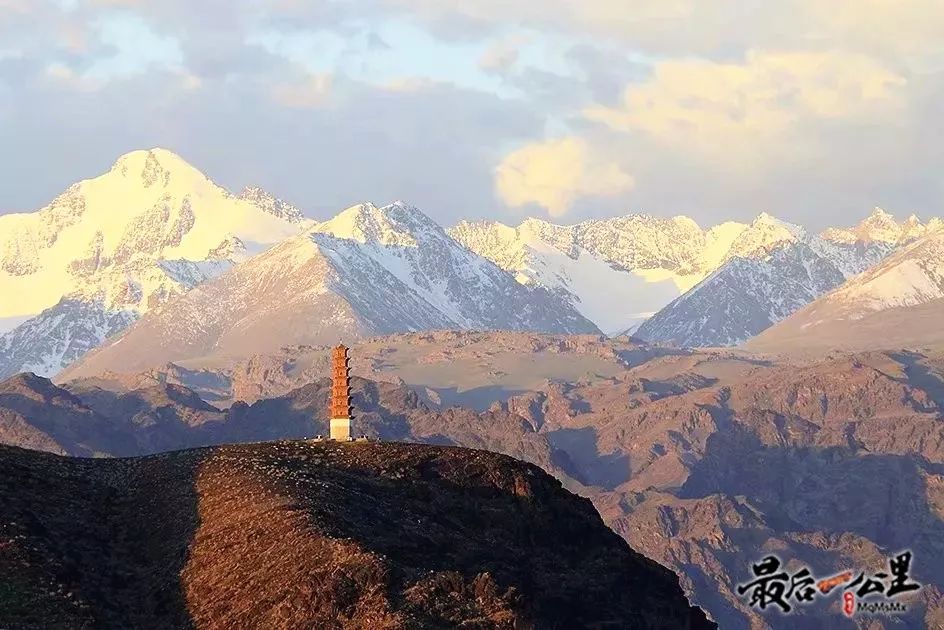 哈密好看的城市,哈密一座生态宜居之城