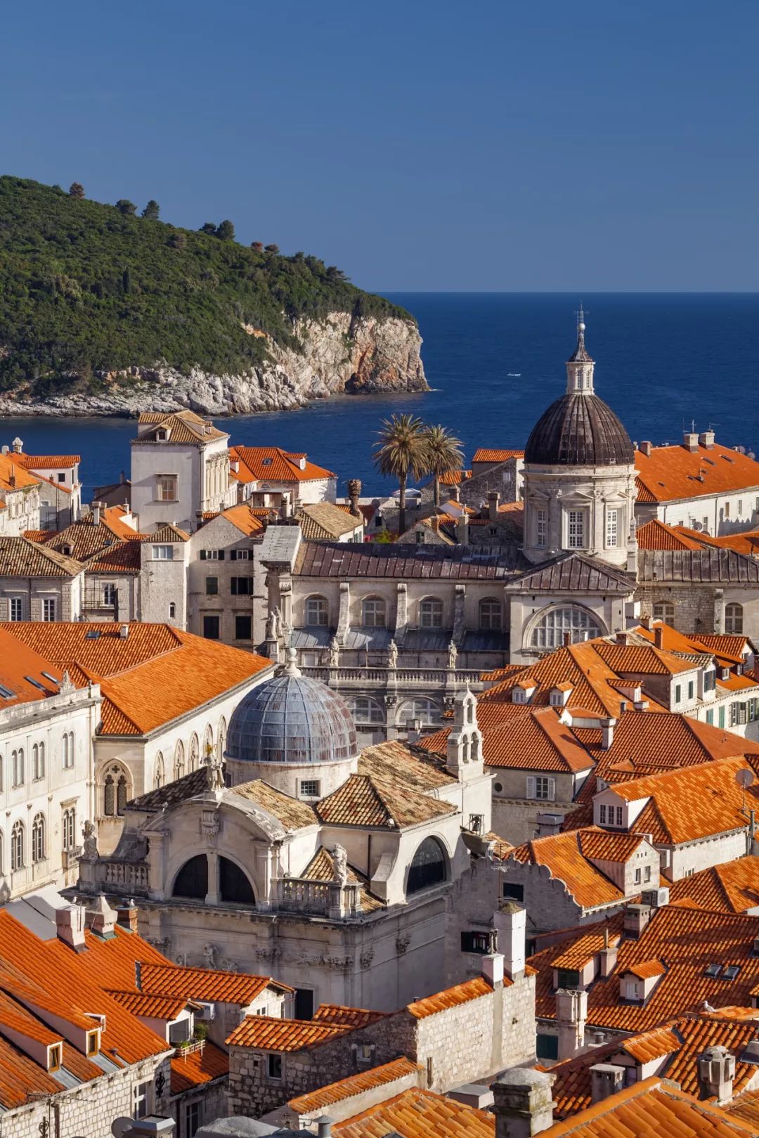 去克罗地亚玩,去克罗地亚需要什么条件