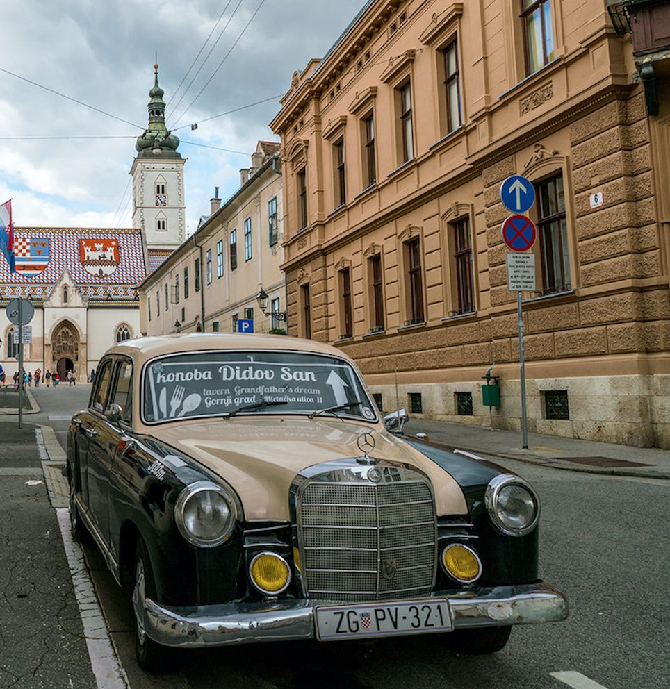 去克罗地亚的真实感受,去克罗地亚会怎么样