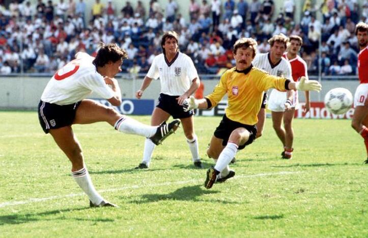 2018年世界杯最佳射手哈里凯恩,哈里凯恩冠军次数