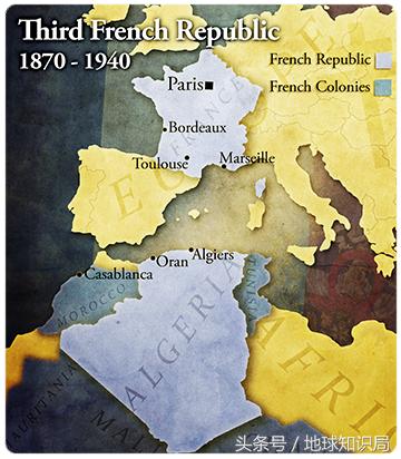 法国夺冠靠非洲？地球知识局