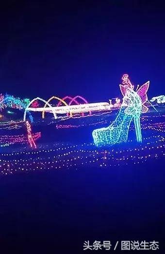 第五届河北省旅发大会美景抢先看,第六届河北旅游发展大会主会场