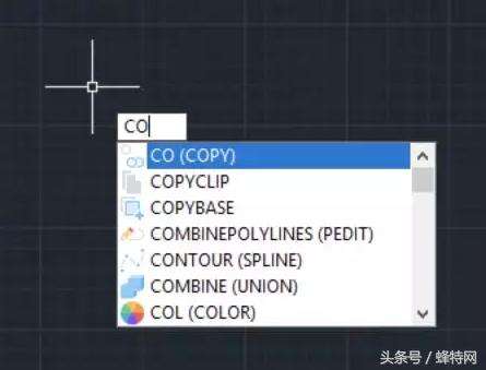cad中pgp文件调用快捷键的原理,cadpgp文件是怎么样调用快捷键的