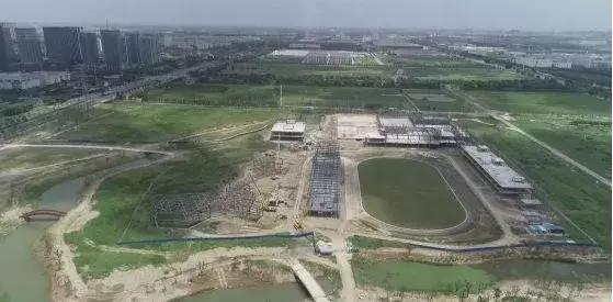 昆山大型基地,昆山最大综合体