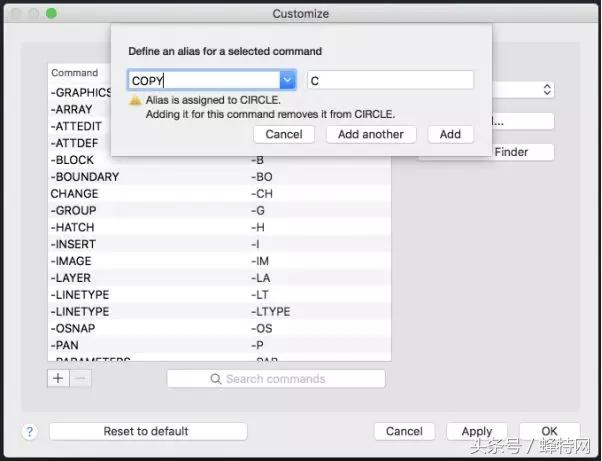cadpgp文件是怎么样调用快捷键的,cad如何导入pgp命令