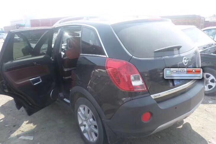 二十万以后最具性价比的四驱suv,如何选择适合自己的纯进口suv车型