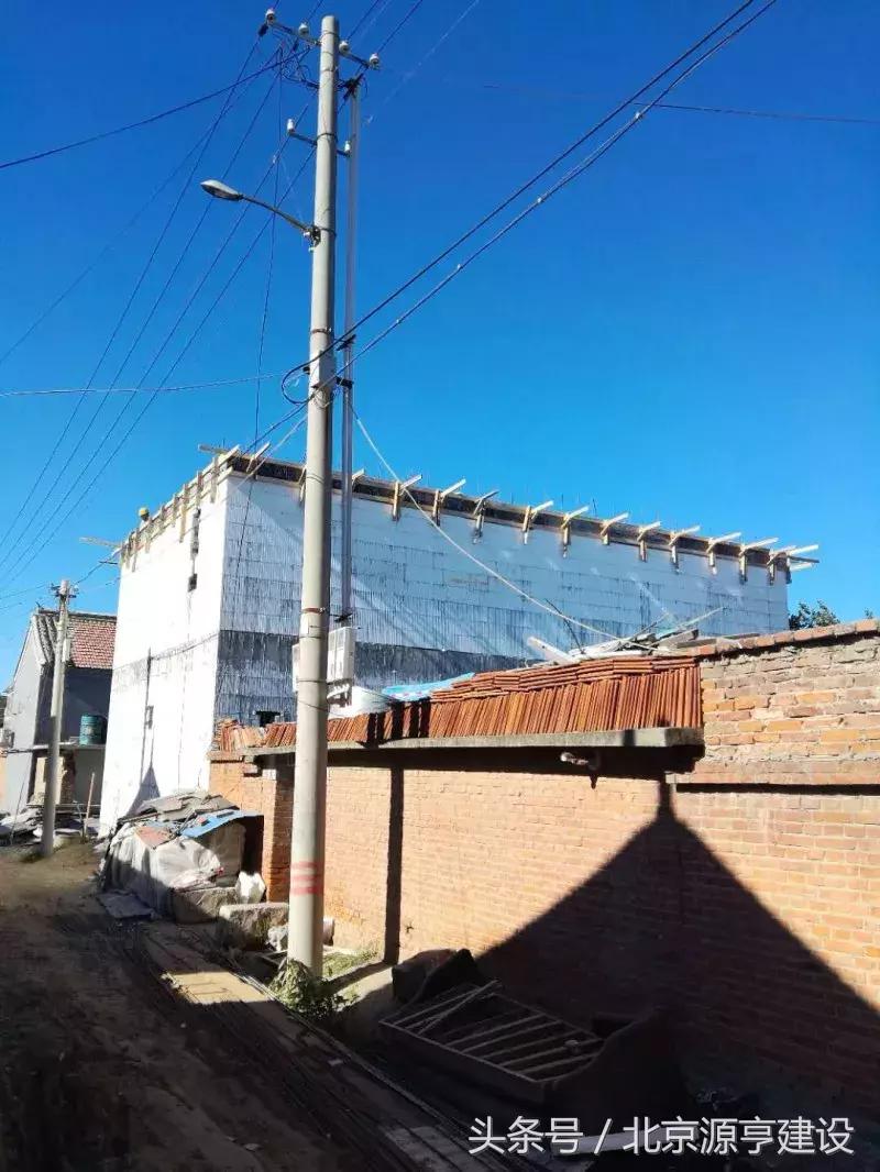 自建房极简风别墅,自建房轻奢风别墅大面积