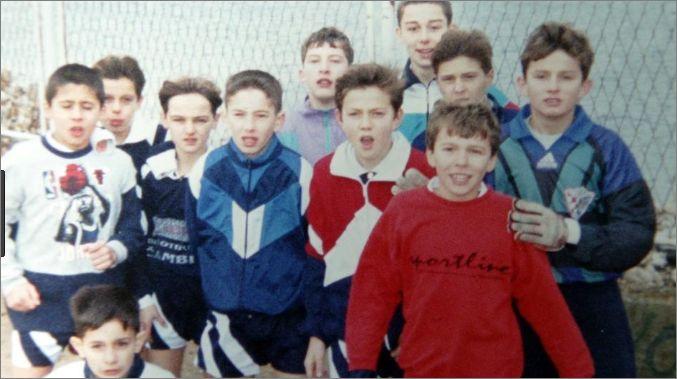 杀屠,克罗地亚队史最大惨案