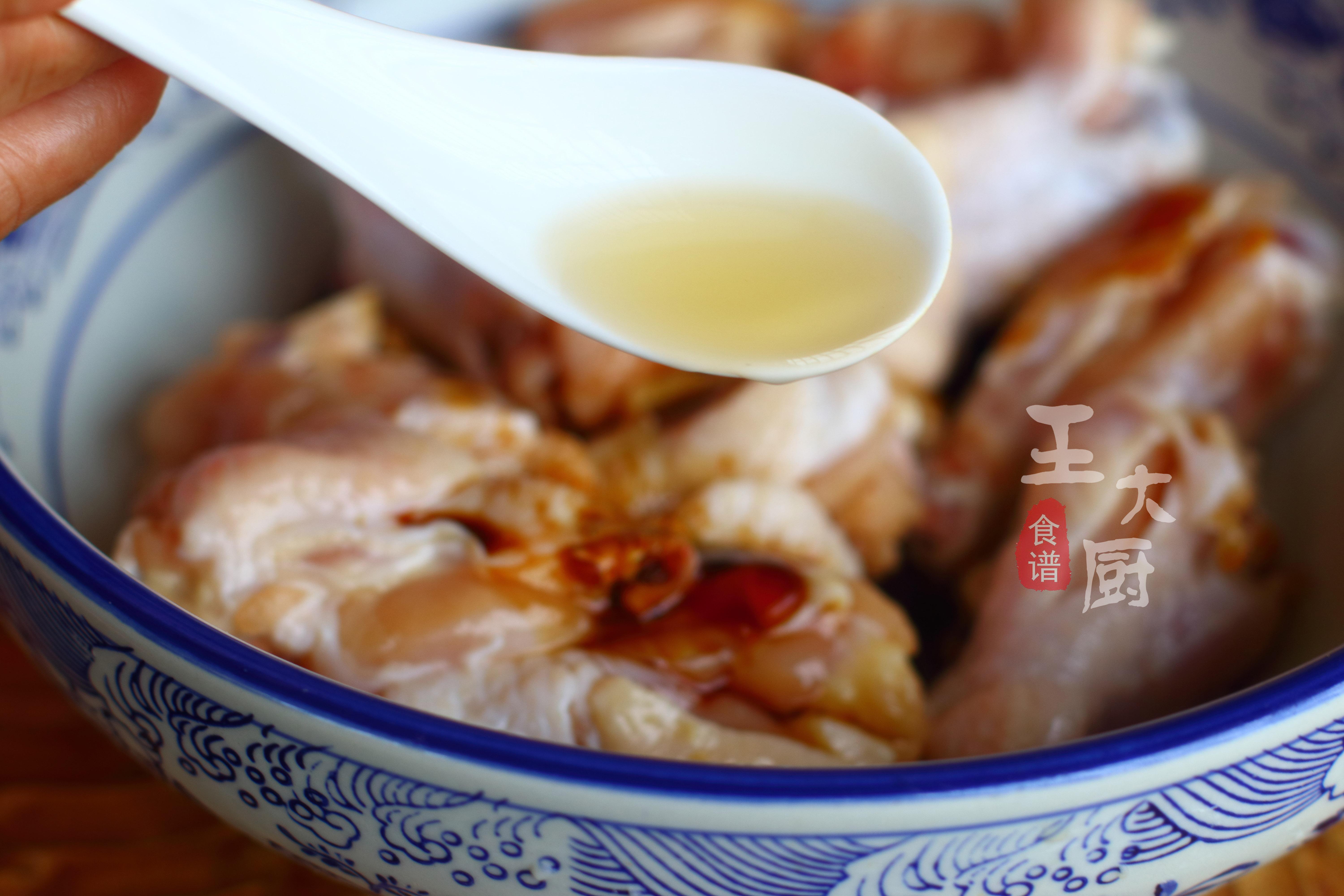 烤小翅根怎么做孩子爱吃,翅根怎么烤外酥里嫩