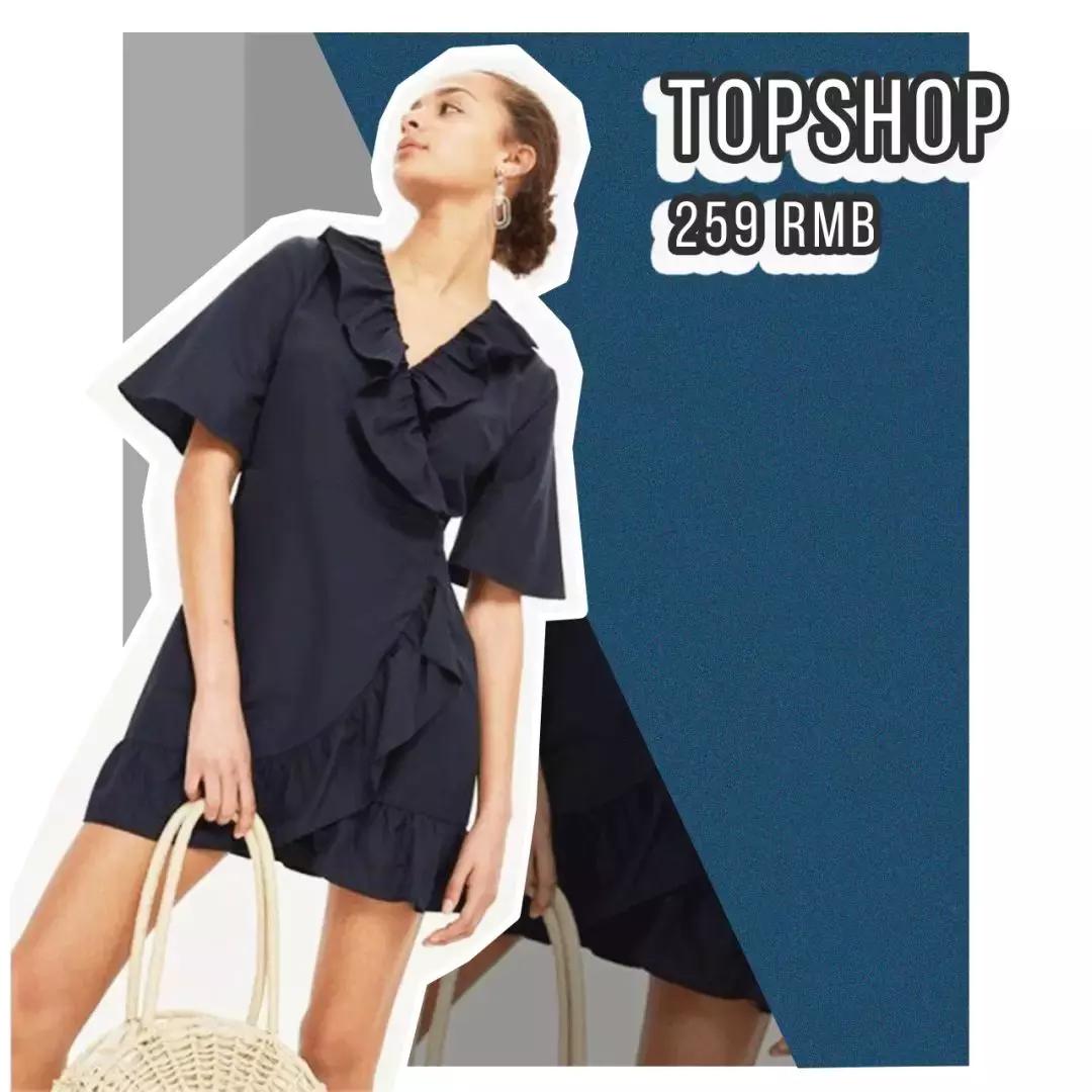 淘宝上的十件连衣裙,淘宝100以下裙子