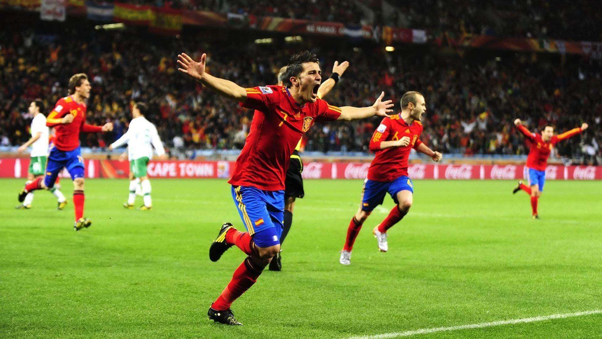 世界杯的足球有什么特别的,看世界杯对足球运动的看法