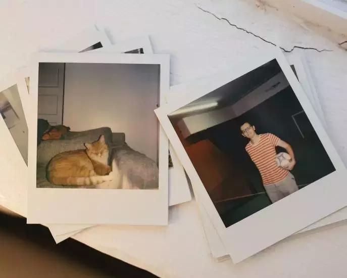 姑娘拍照为啥爱用iphonex,iphonex拍立得