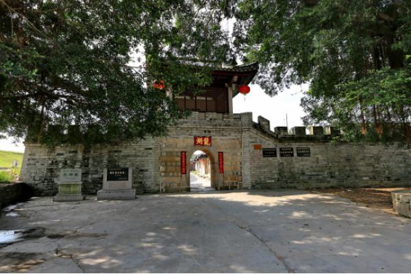 潮州网红打卡地绿太阳,来潮州必须打卡的景点全部