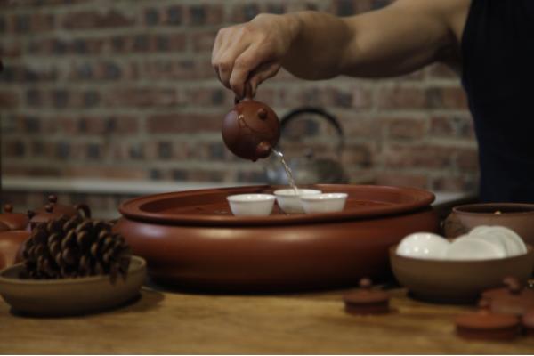 潮州网红打卡地绿太阳,来潮州必须打卡的景点全部