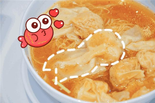 澳门好吃的云吞面,澳门云吞面