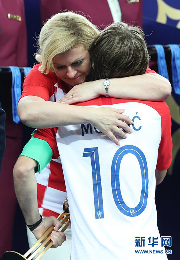 世界杯的魅力英文,世界杯的魅力在于爆冷