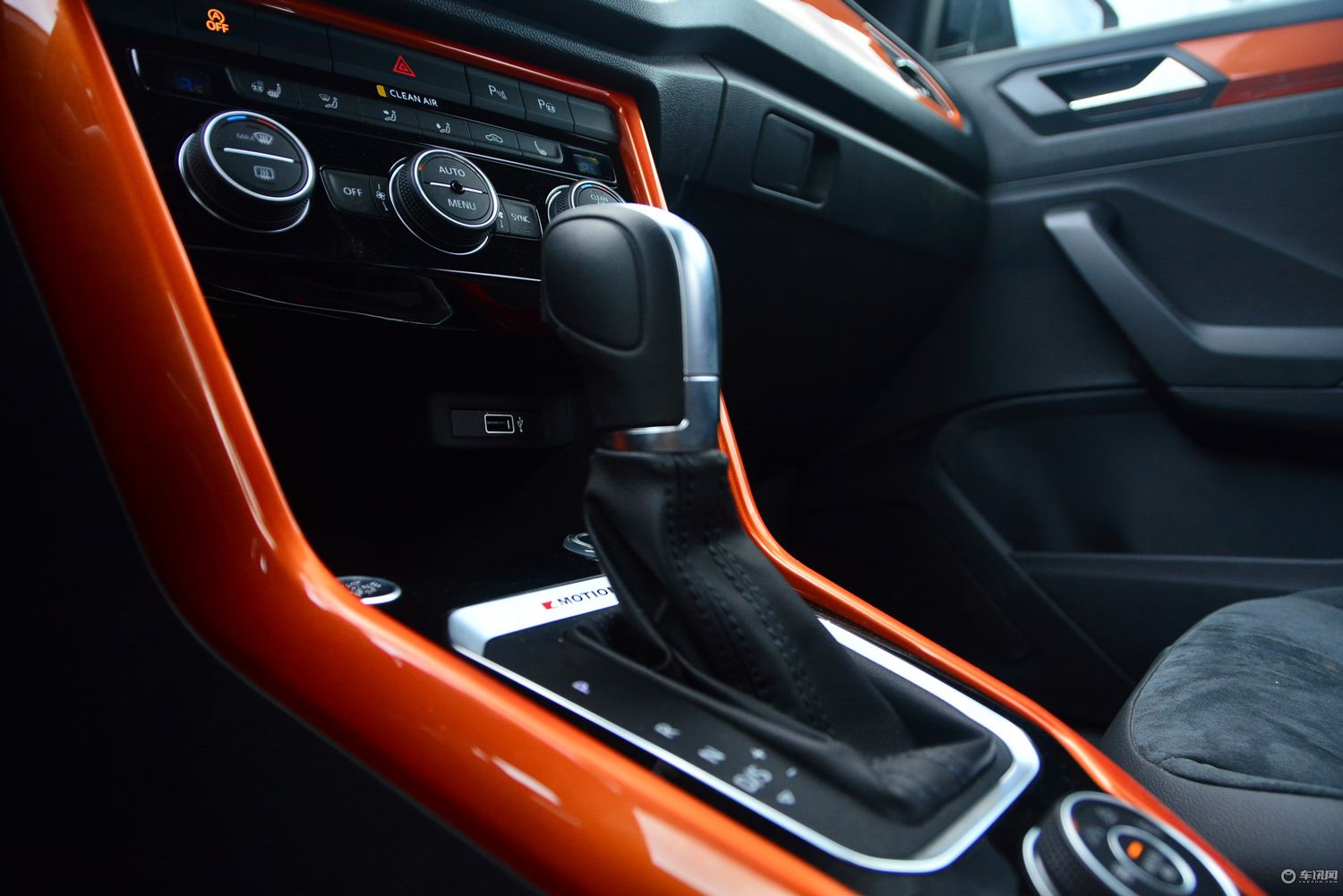 大众探歌试驾体验,试驾19年大众探歌