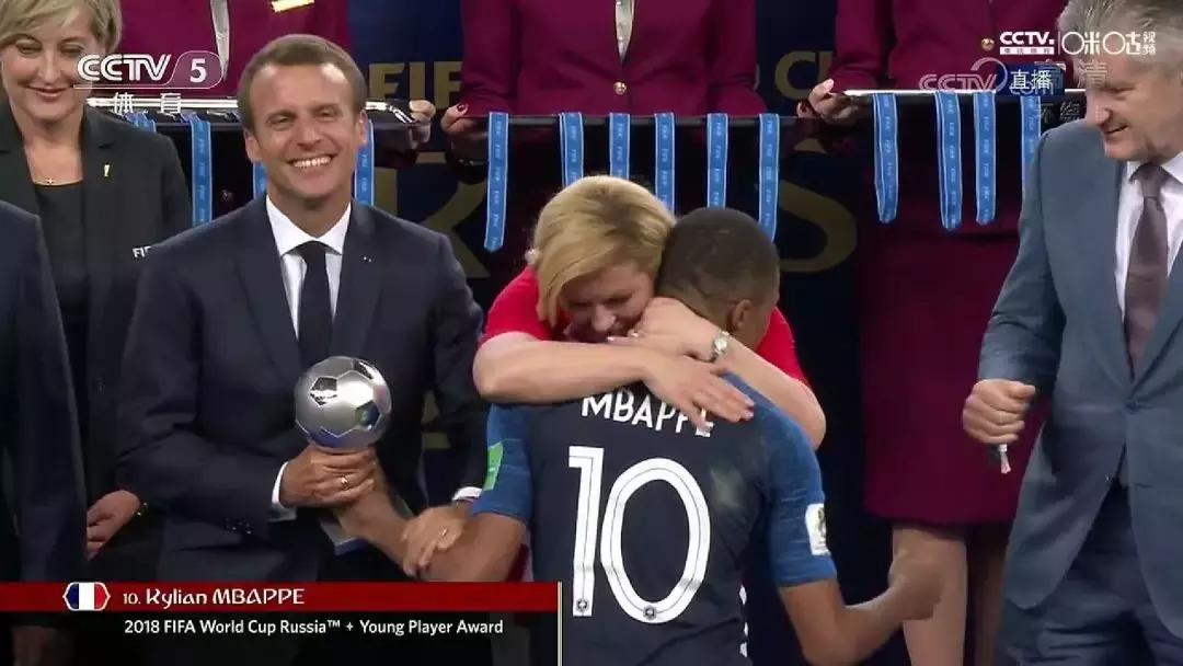 世界杯法国夺冠2006,世界杯法国夺冠瞬间沸腾