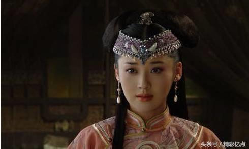 《邪不压正》，最大的看点竟是她的翘臀