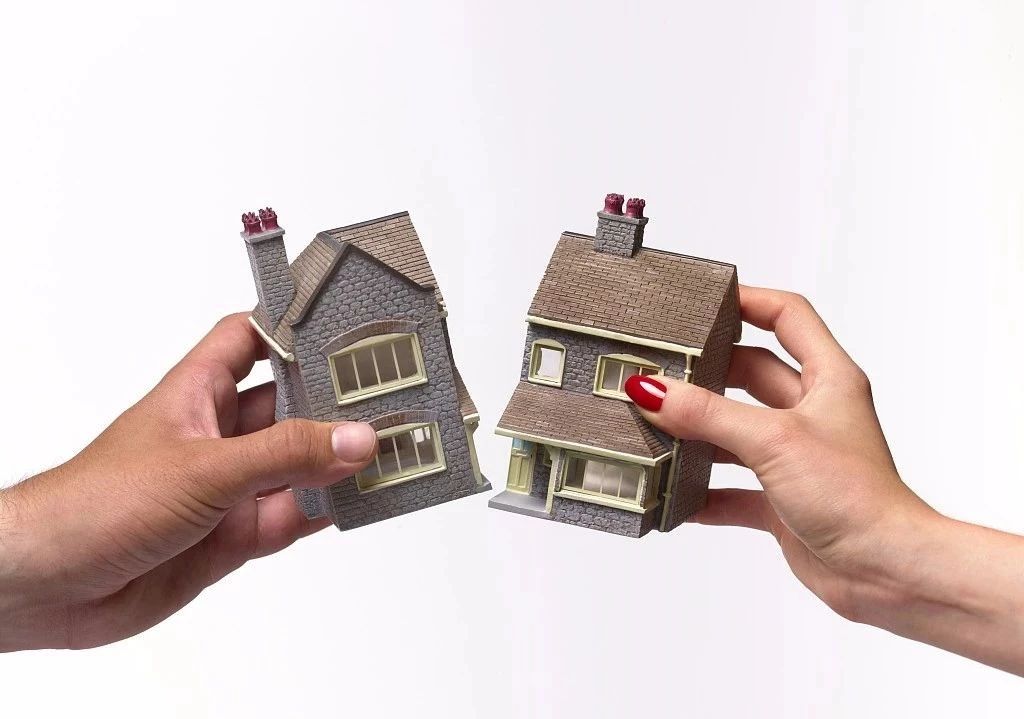 两限房离婚如何分割,离婚怎么分房子最新政策