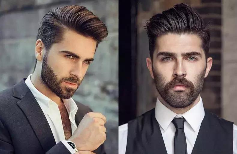 发泥好还是发油好用,发泥好用还是发油