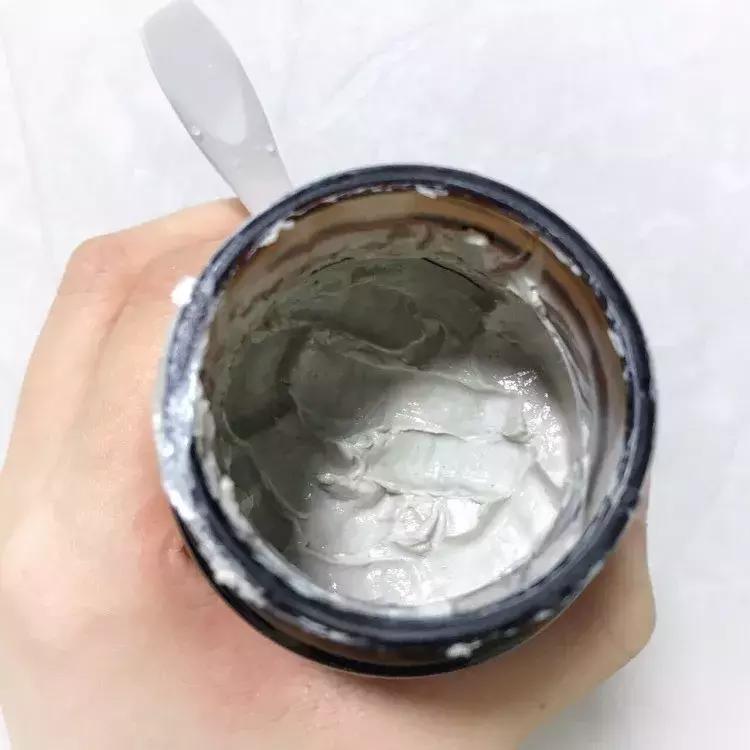 rydeen白泥清洁面膜125g好用吗,全网测评清洁面膜哪个最好用