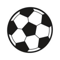 亲子足球传接球,亲子足球乐融融