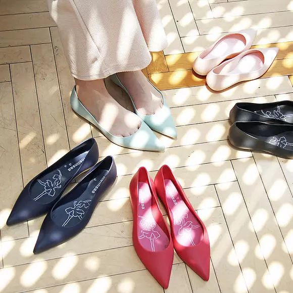 既好看又耐穿的雨鞋,真正耐穿的雨鞋