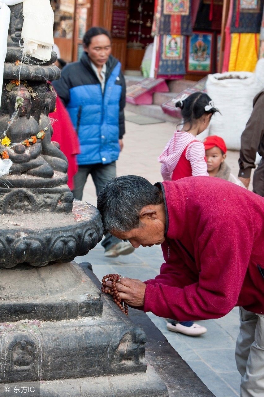 佛珠佩戴有讲究,佛教佛珠佩戴的讲究