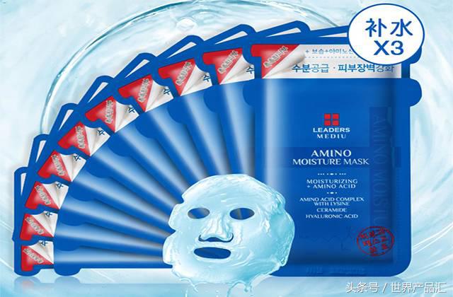 可莱丝和丽得姿哪个好用,可莱丝与丽得姿的区别