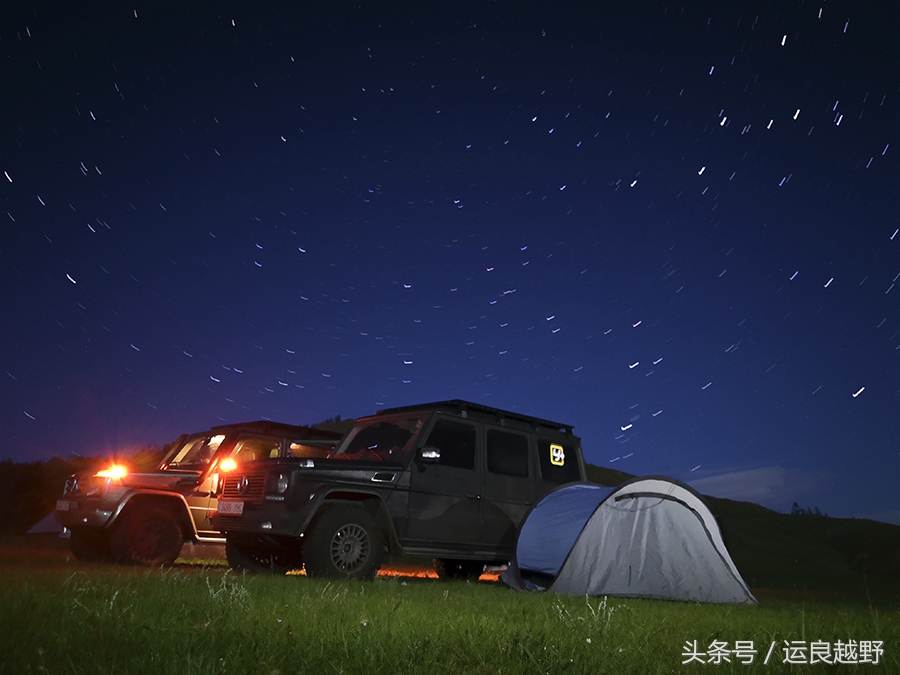 你问我归来由何方，我指着外蒙的方向