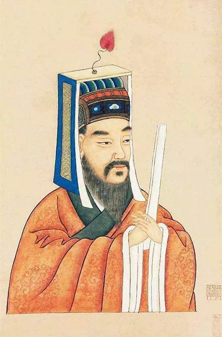 王阳明万物皆备于我,老子心不死则道不生王阳明