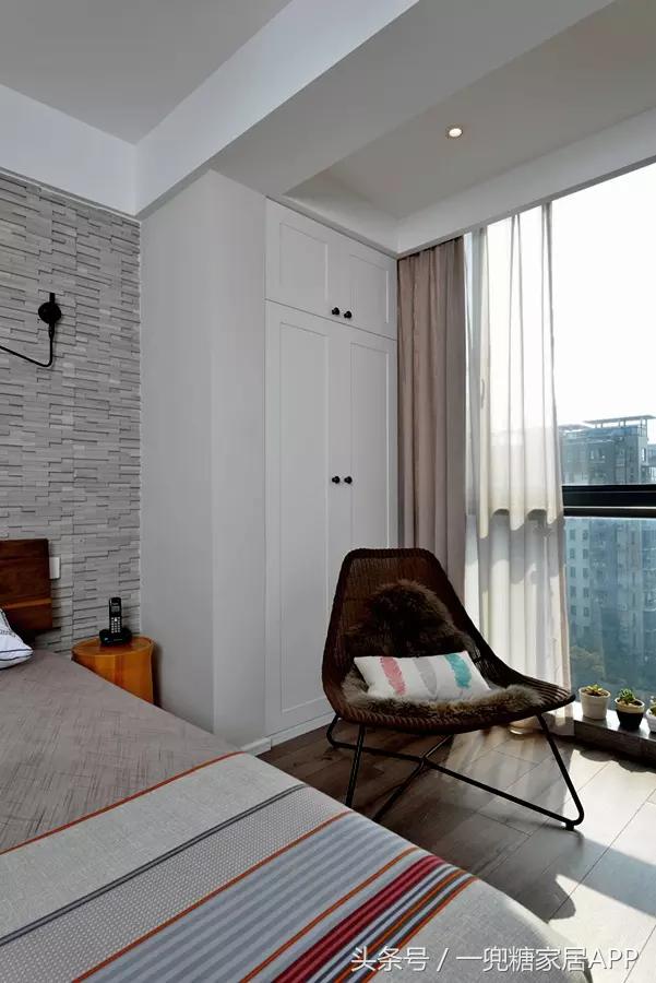 135平的loft复式楼装修,49平简约风loft装修价格