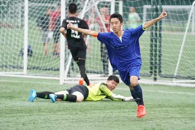 2020北京青少年足球比赛,2020北京青少年足球联赛比赛