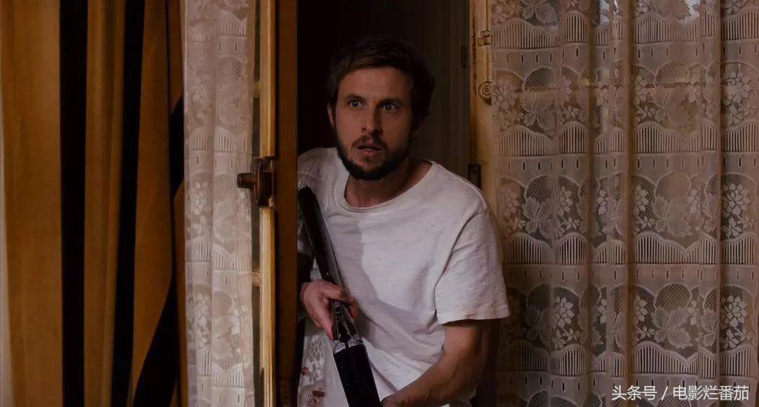 头一回看到这样的惊悚片，感谢丧尸，教会我们那么多人生道理