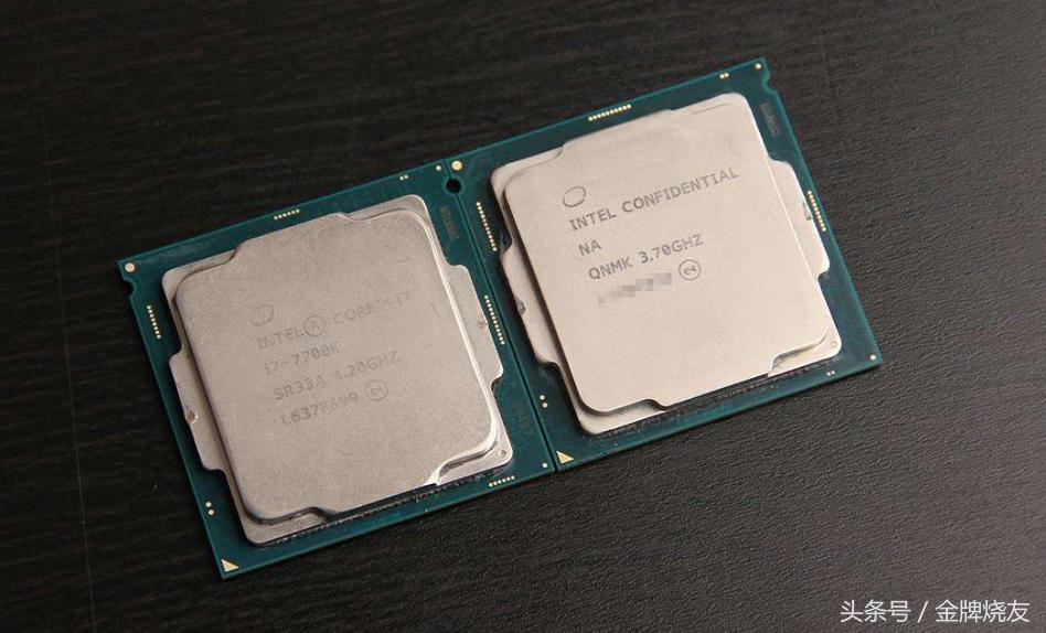 CPU从i3到i7究竟应该怎么选？