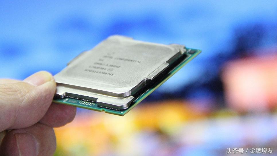 CPU从i3到i7究竟应该怎么选？